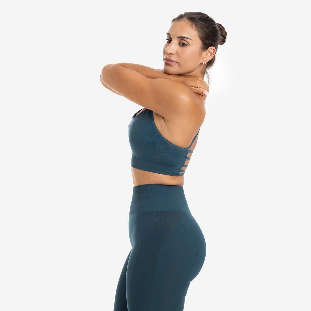 Soutien-gorge de sport féminin Seamless Freedom 4/4