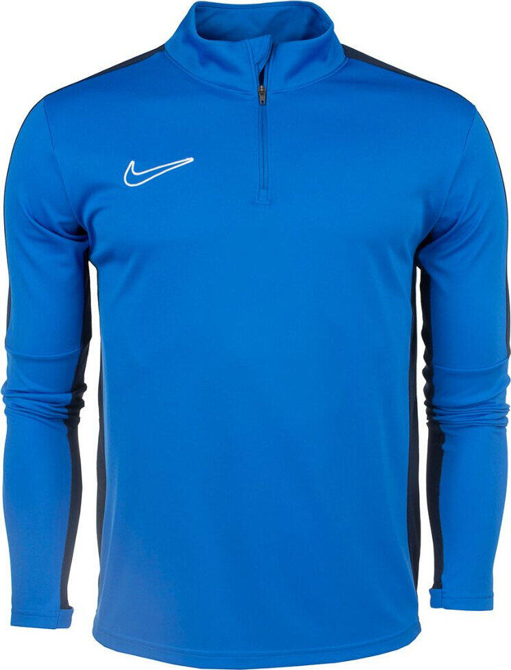 Nike DF Academy 23 SS Drill sweat-shirt homme 1/3