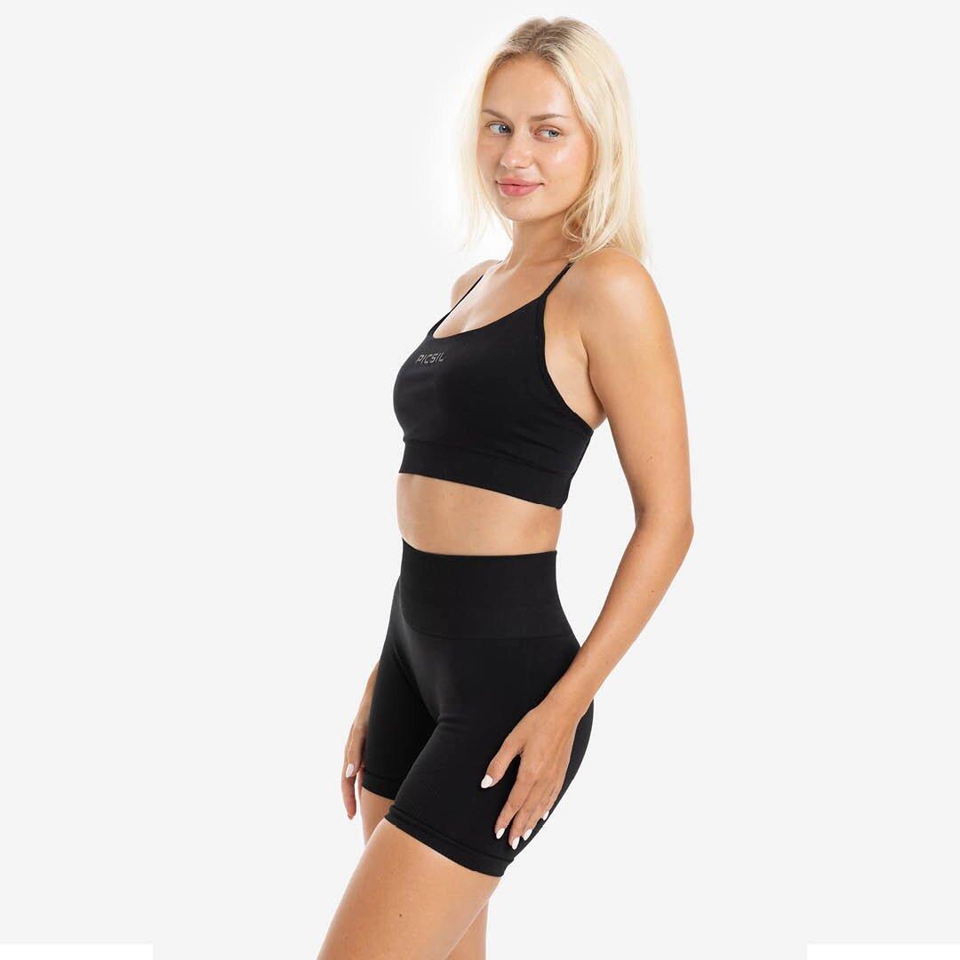 Soutien-gorge de sport féminin Seamless Freedom 2/4