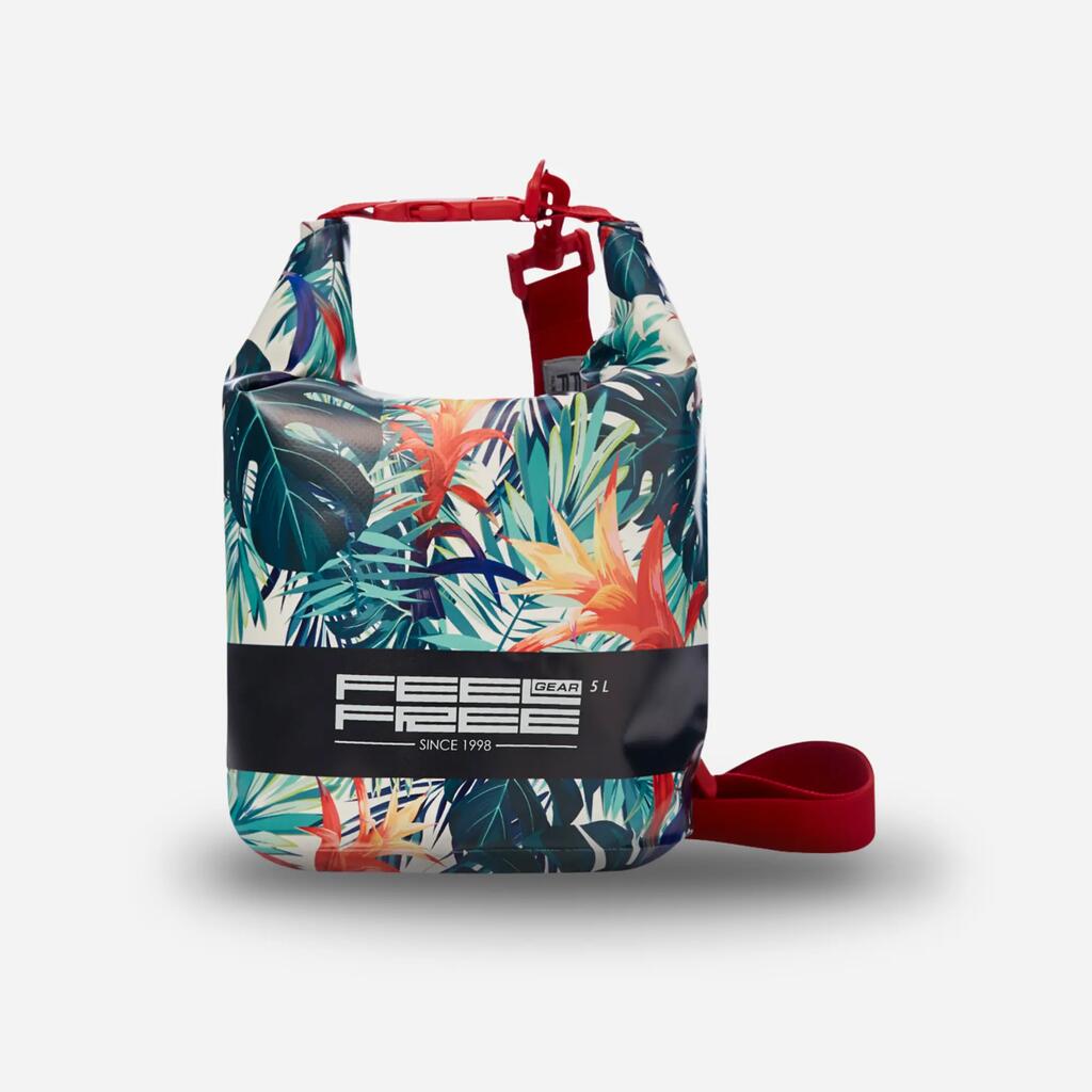 Dry Tube Tropical Waterproof Bag