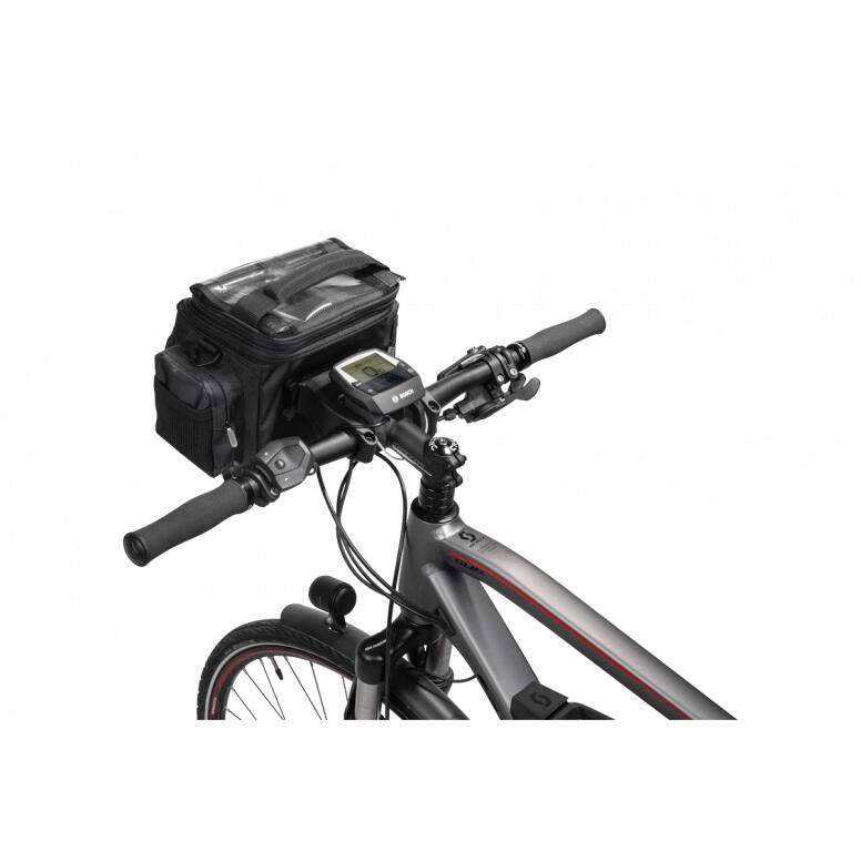 Topeak Bike Handlebar Bag Tourguide F/E-Bike 4/7