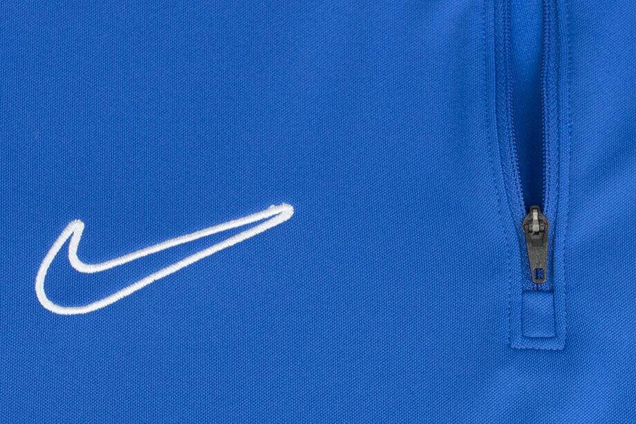 Nike DF Academy 23 SS Drill sweat-shirt homme 2/3