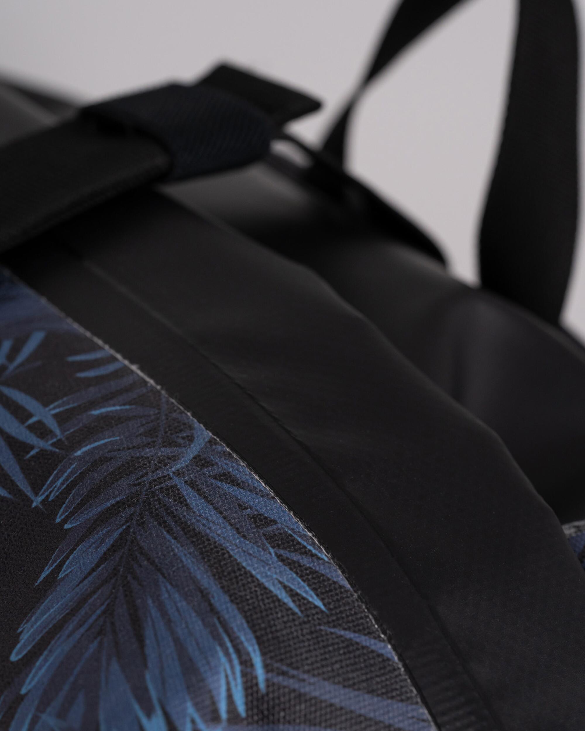 Mochila impermeable Mini Dry Tank Tropical 4/7