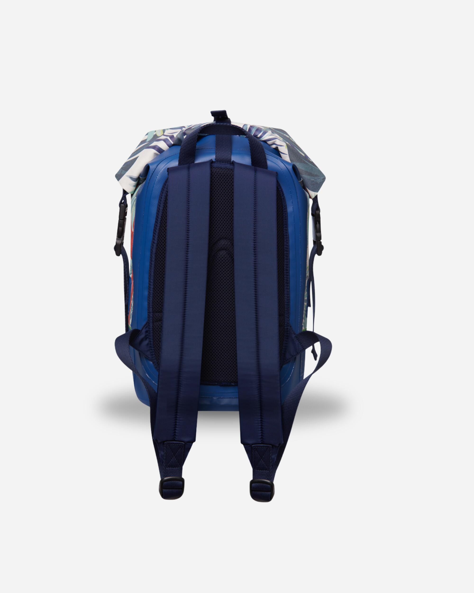 Mini mochila impermeável Dry Tank Tropical 2/3