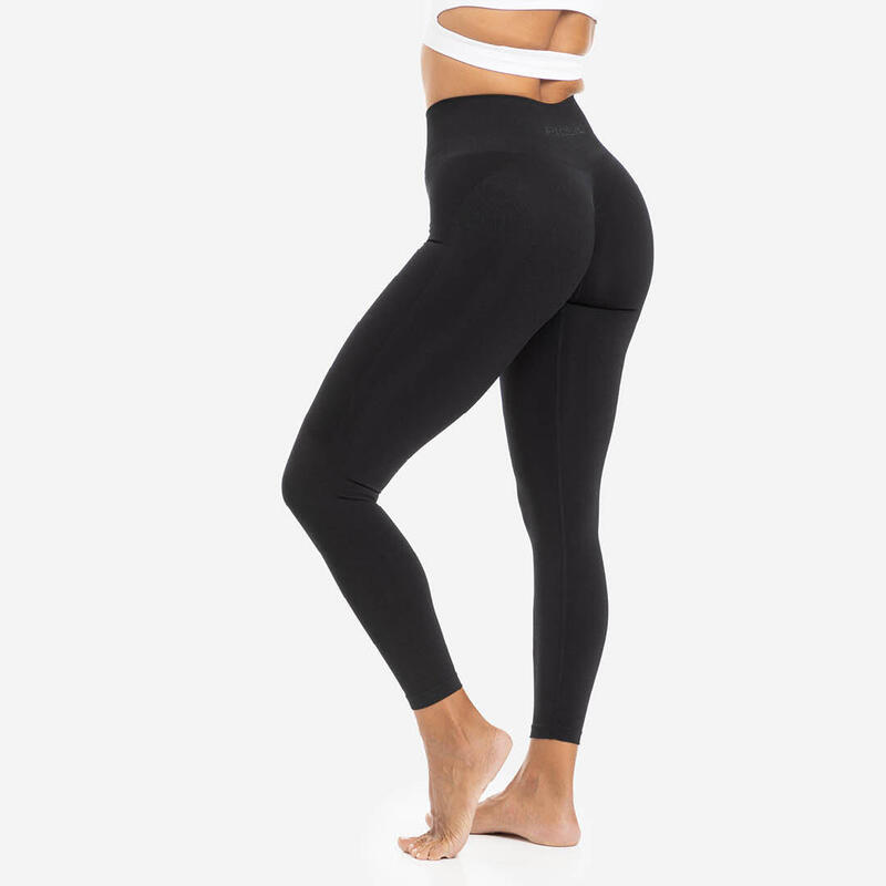 Leggins Mujer Soft Seamless