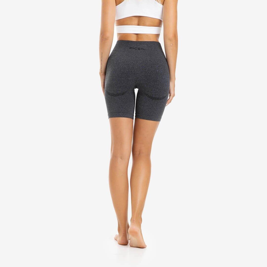 Calções sem costuras Bodyfit para mulher 4/4