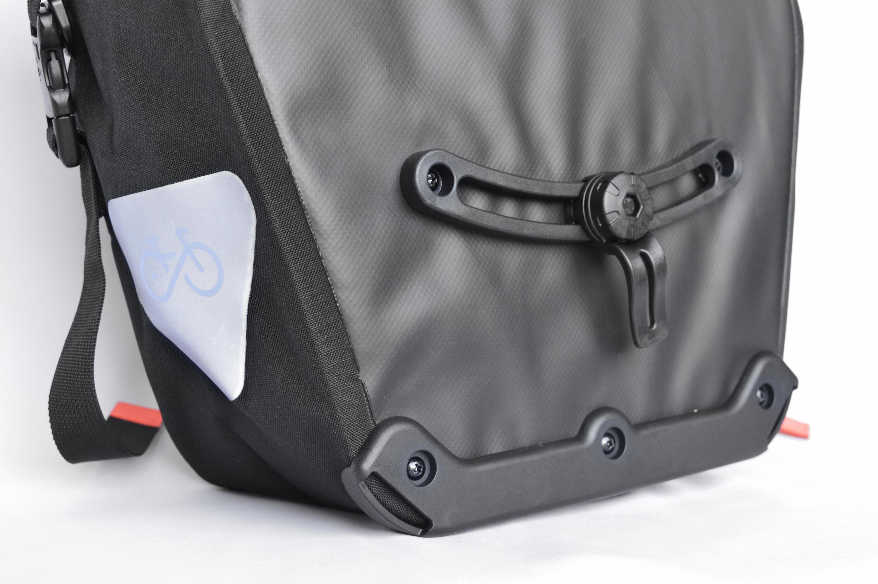 Bolsa impermeável para bicicleta Bike Bag 3/7