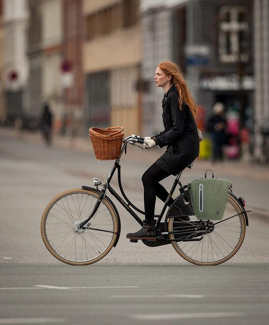 Sacoche vélo étanche convertible Urbanion Bikepack 3/3