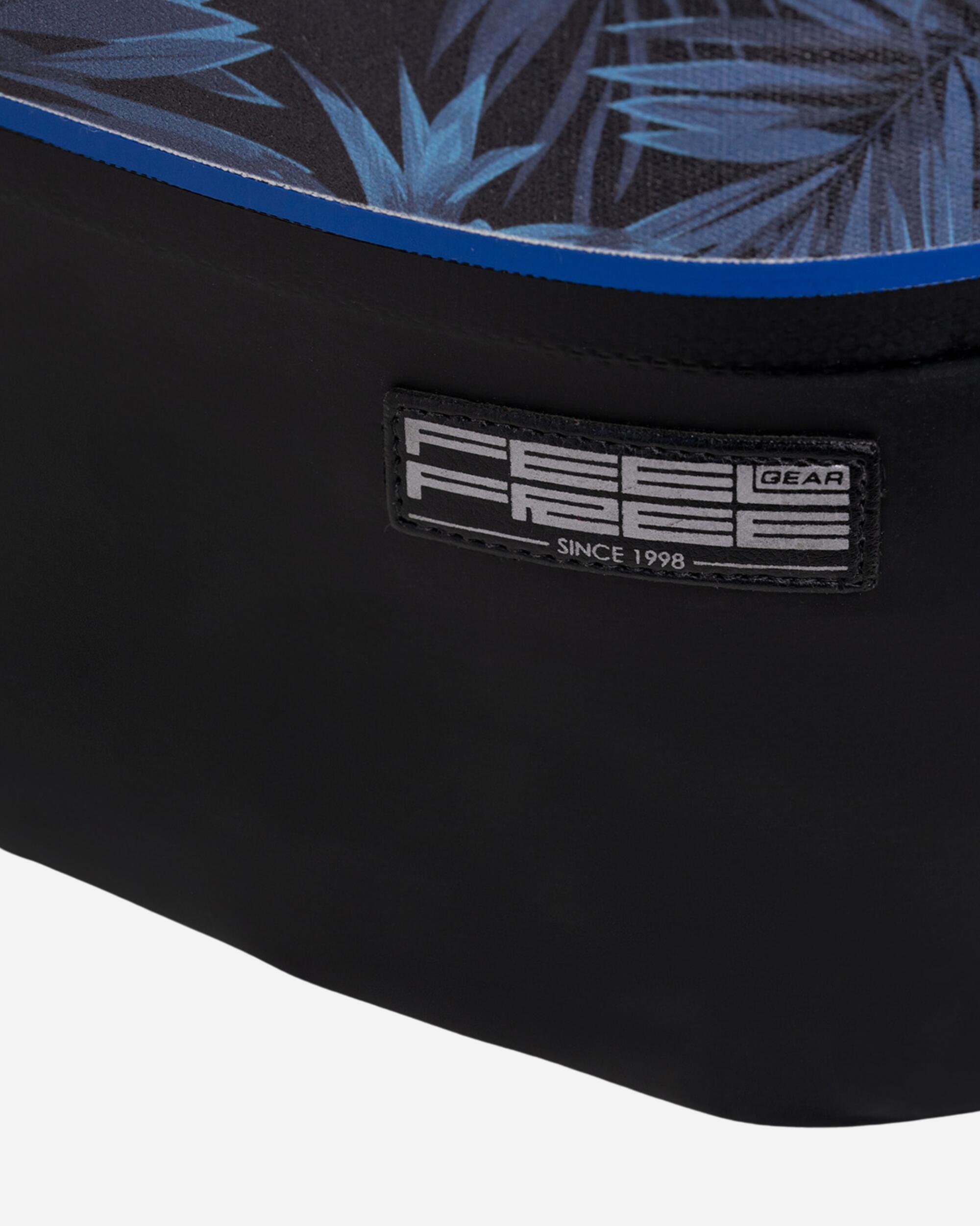 Mochila impermeable Mini Dry Tank Tropical 6/7
