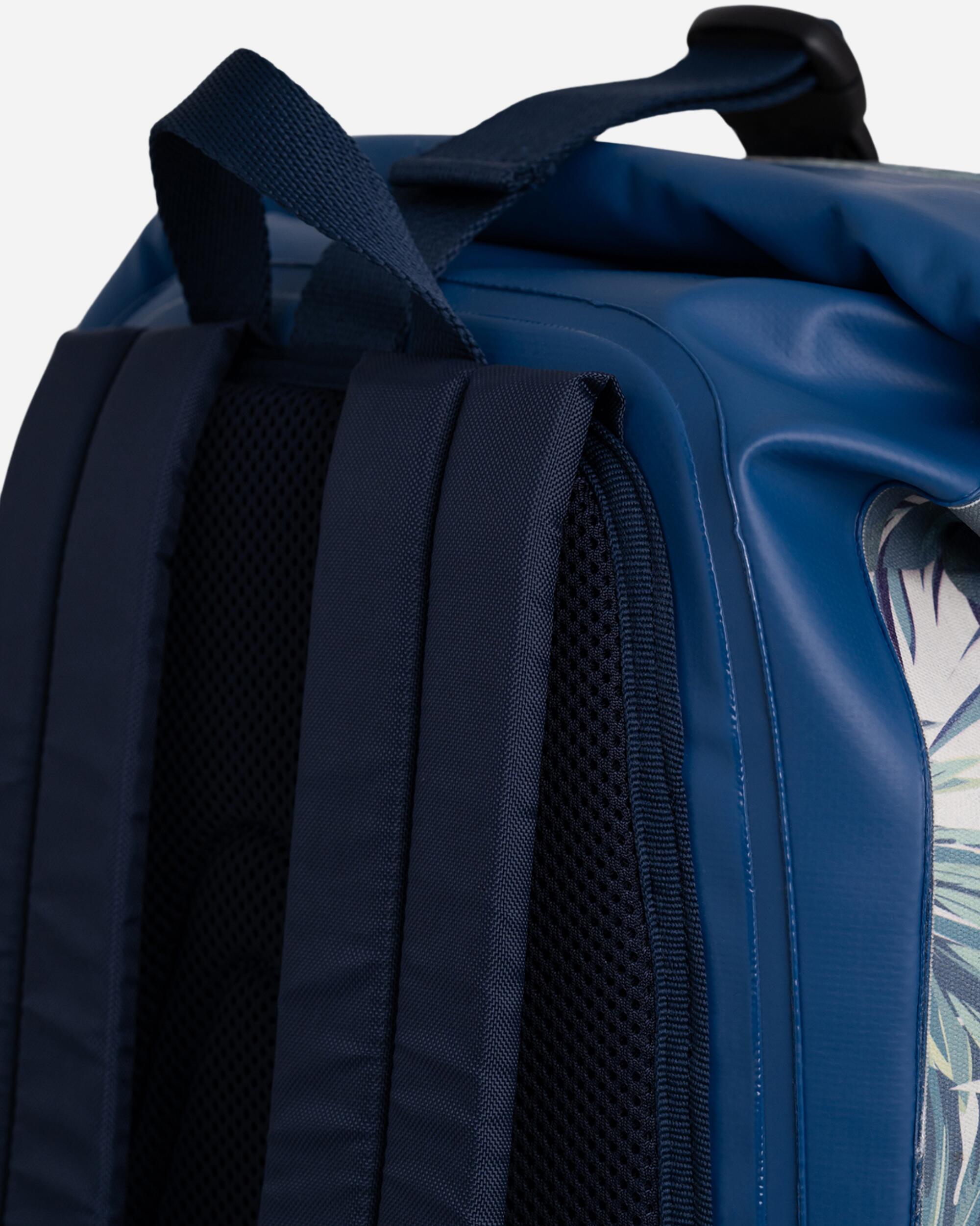 Mini mochila impermeável Dry Tank Tropical 3/3