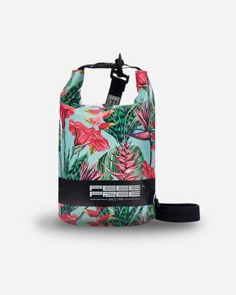 Sac étanche Dry Tube Tropical