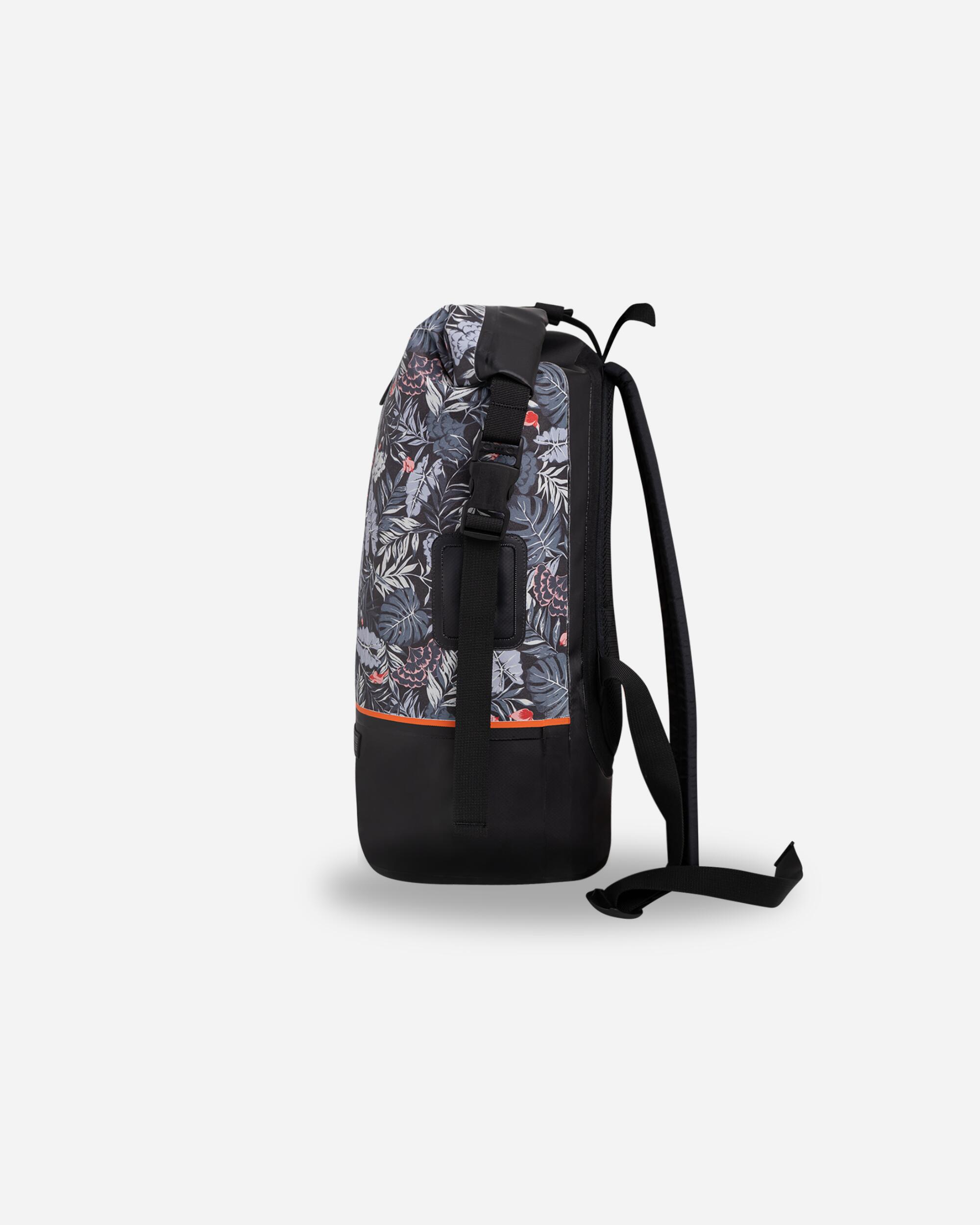 Mini mochila impermeável Dry Tank Tropical 2/3