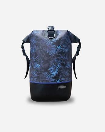 Wasserdichter Mini-Rucksack Dry Tank Tropical