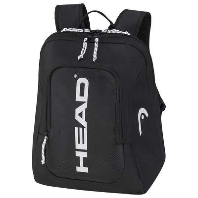 Head Head Tour Backpack Sac à dos Tennis 14L Noir 1/5