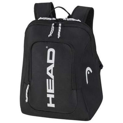 Head Head Tour Backpack Sac à dos Tennis 14L Noir
