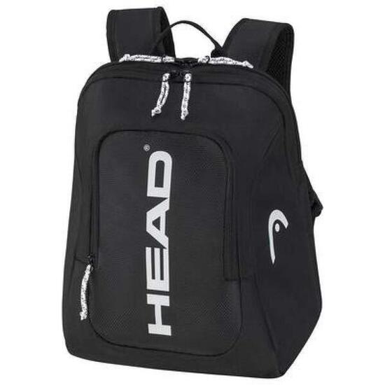 Zaino Head Head Tour Zaino da tennis 14L Nero