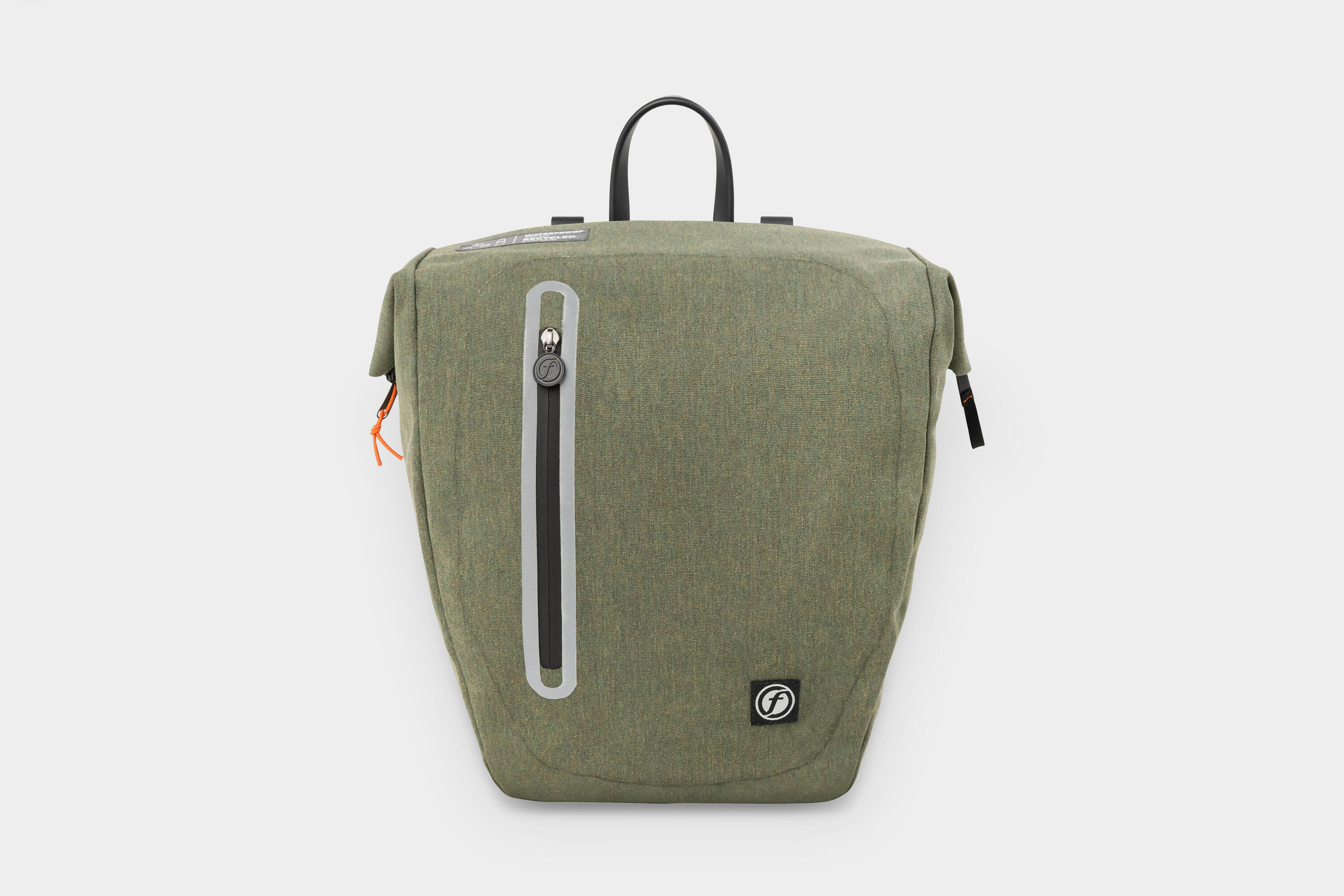 FEELFREE Alforja impermeable convertible Urbanion Bikepack