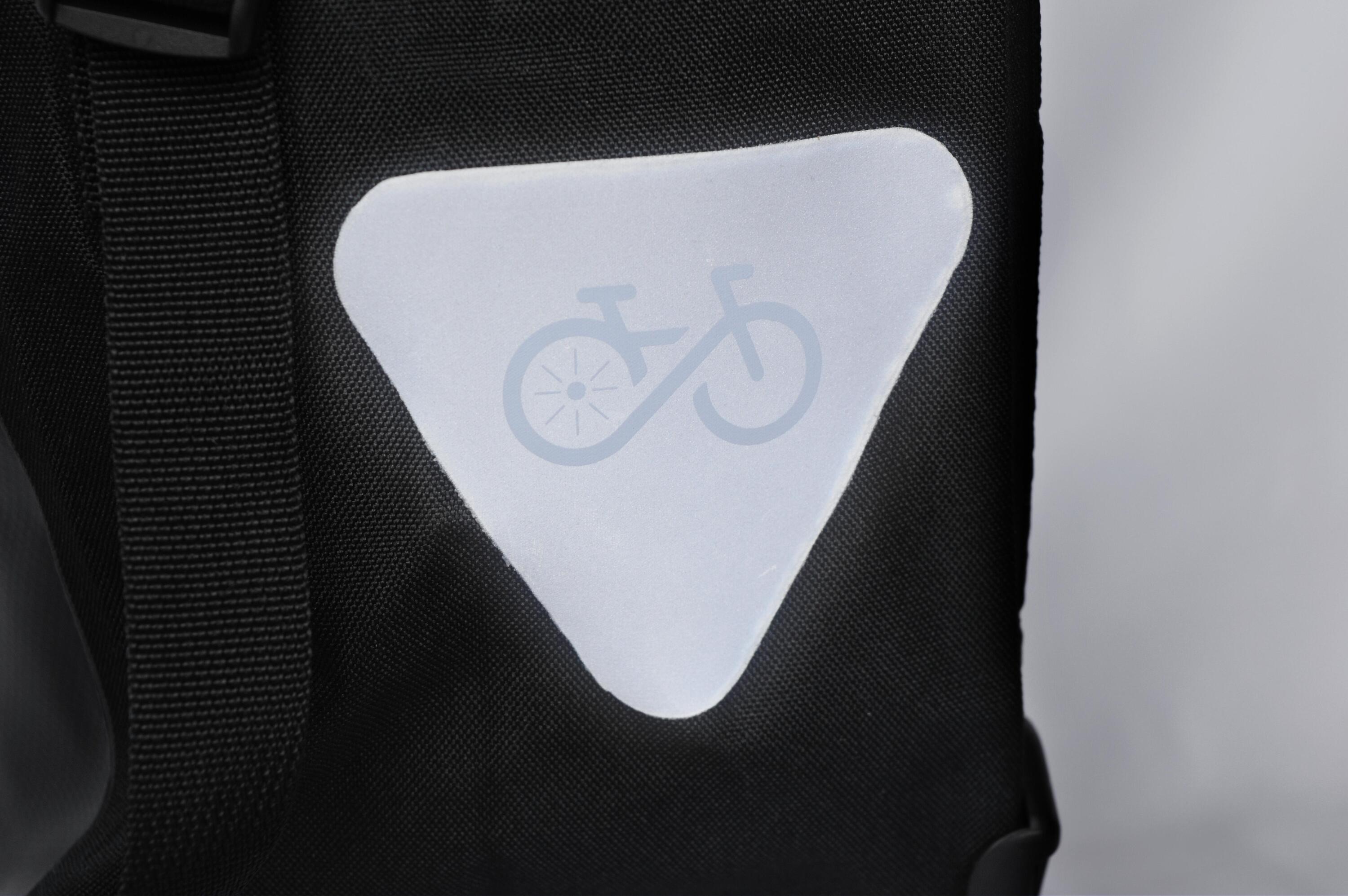 Bolsa impermeável para bicicleta Bike Bag 7/7