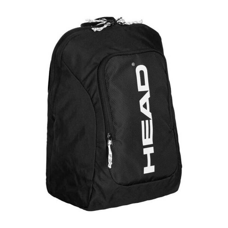 Head Head Tour Backpack Sac à dos Tennis 14L Noir 3/5