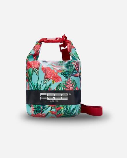 Sac étanche Dry Tube Tropical
