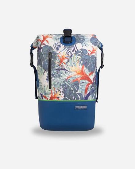 Wasserdichter Rucksack Dry Tank Tropical