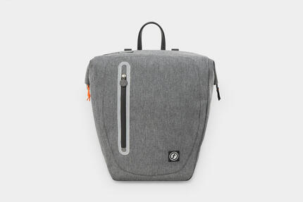 Waterdichte omvormbare fietstas Urbanion Bikepack
