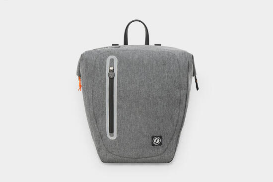 Waterdichte omvormbare fietstas Urbanion Bikepack