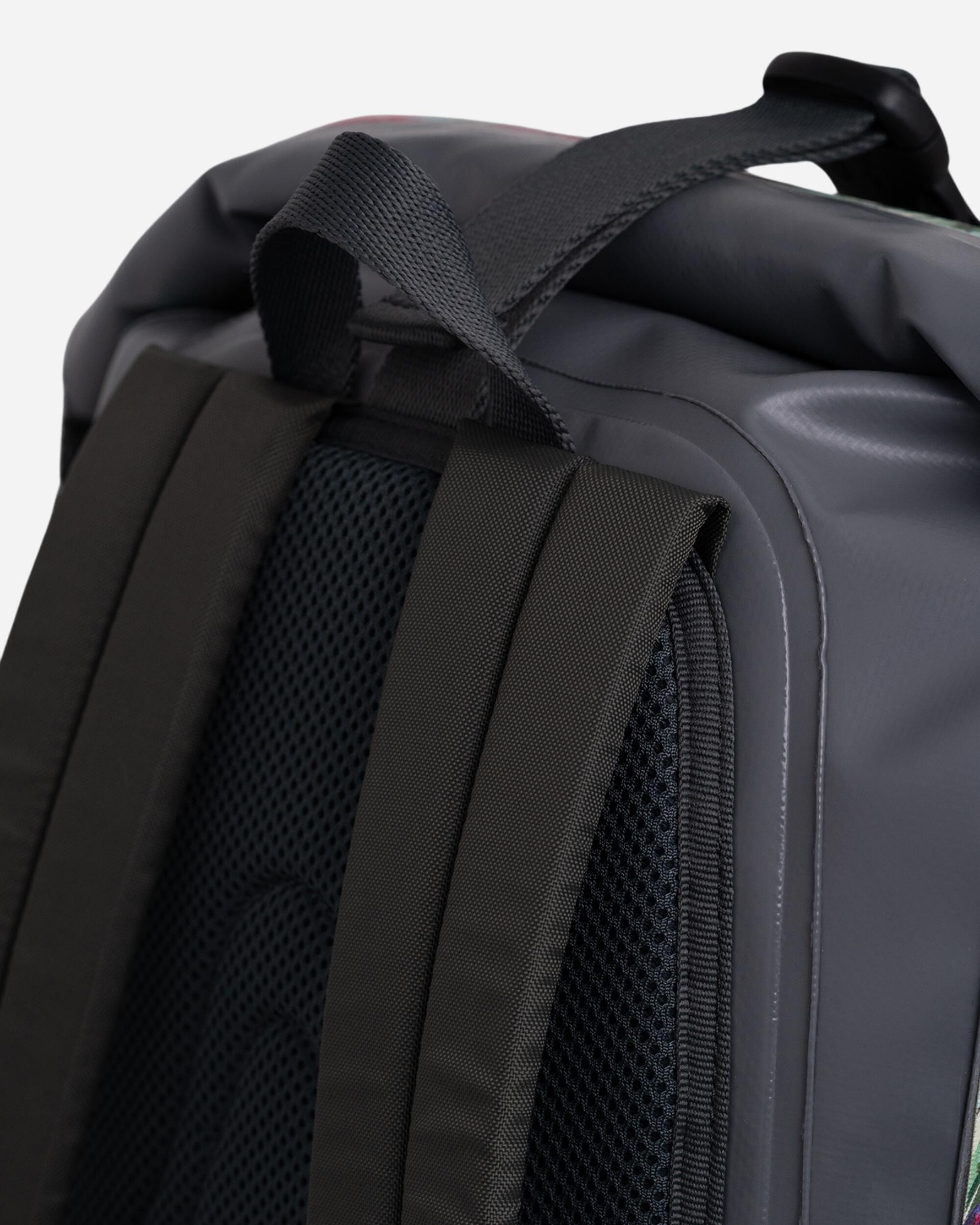 Mochila impermeable Mini Dry Tank Tropical 3/3