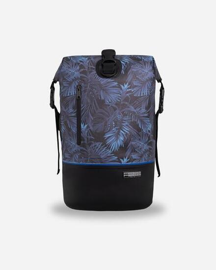 Wasserdichter Rucksack Dry Tank Tropical