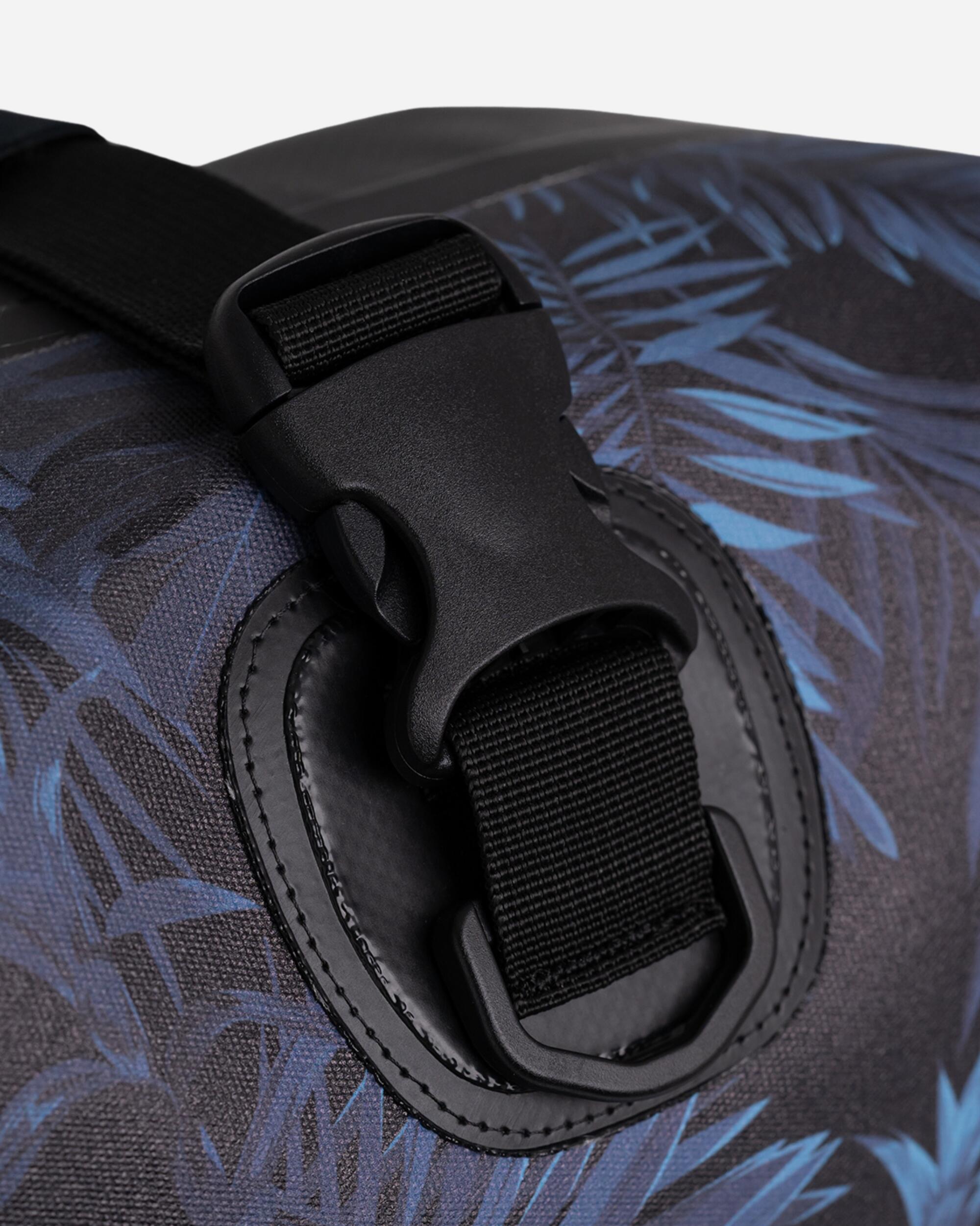 Mochila impermeable Mini Dry Tank Tropical 7/7