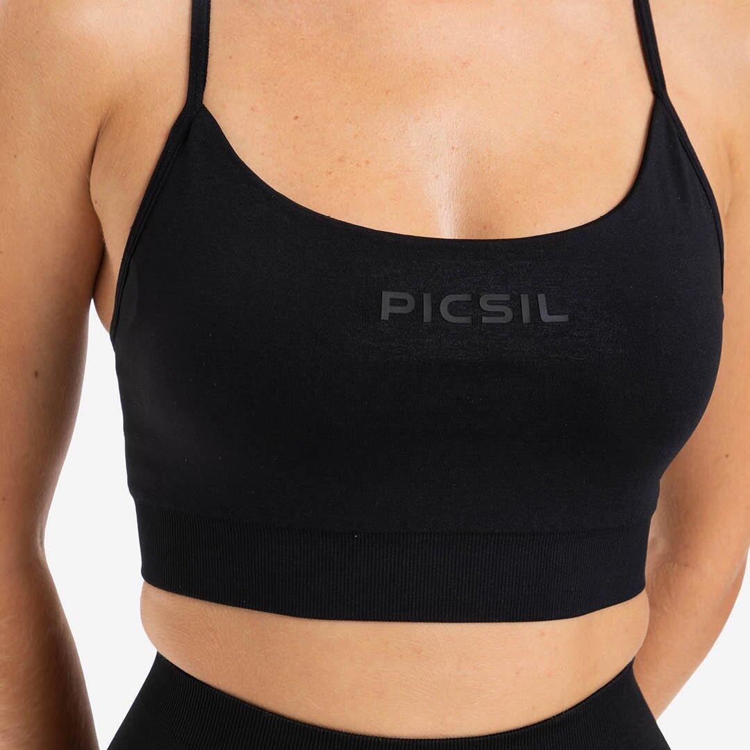 Soutien-gorge de sport féminin Seamless Freedom 4/4