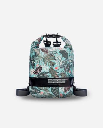 Sac étanche Dry Tube Tropical