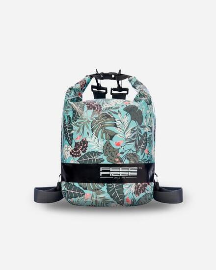 Sac étanche Dry Tube Tropical