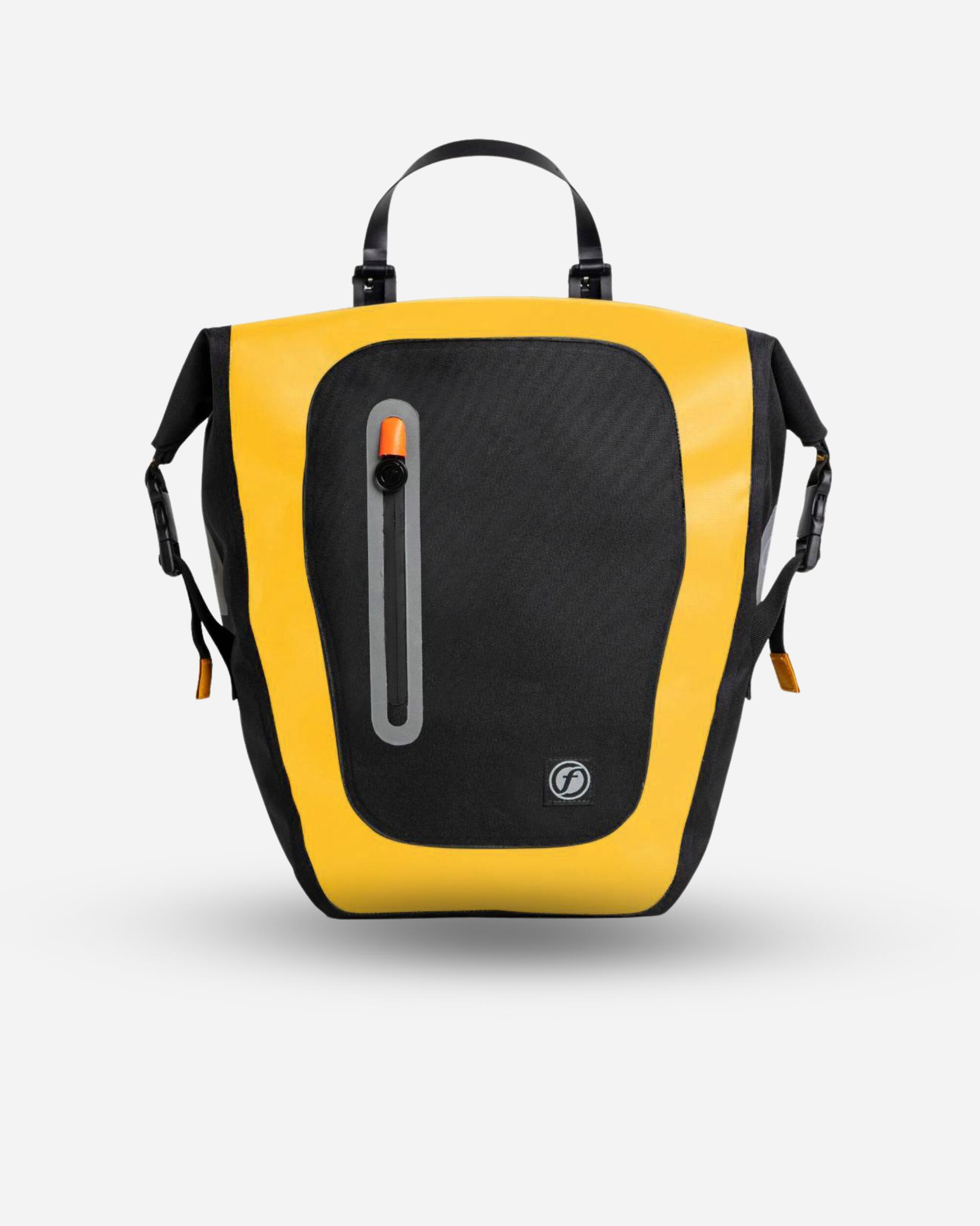 FEELFREE Bolsa impermeável para bicicleta Bike Bag