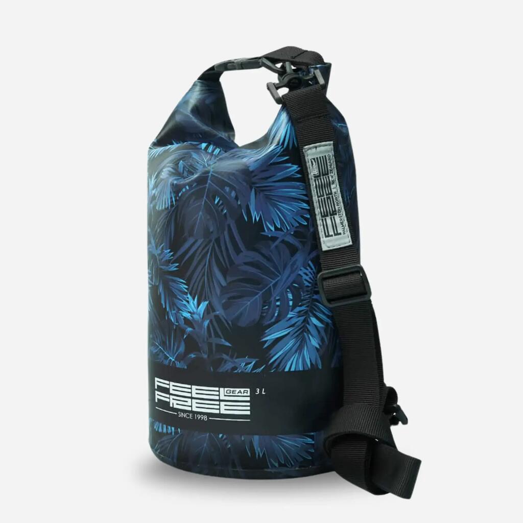 Dry Tube Tropical Waterproof Bag