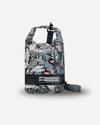 Borsa impermeabile Dry Tube Tropical