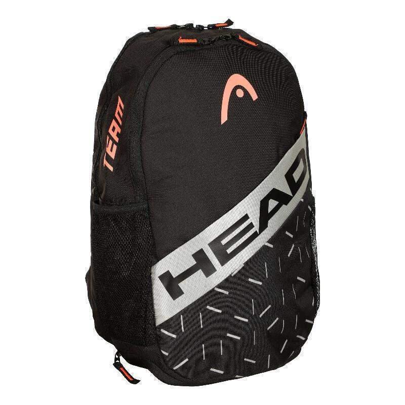 Head Team 21L Tennistas 4/5