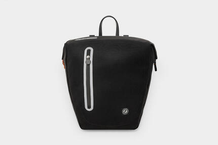 Waterdichte omvormbare fietstas Urbanion Bikepack