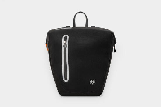 Waterdichte omvormbare fietstas Urbanion Bikepack