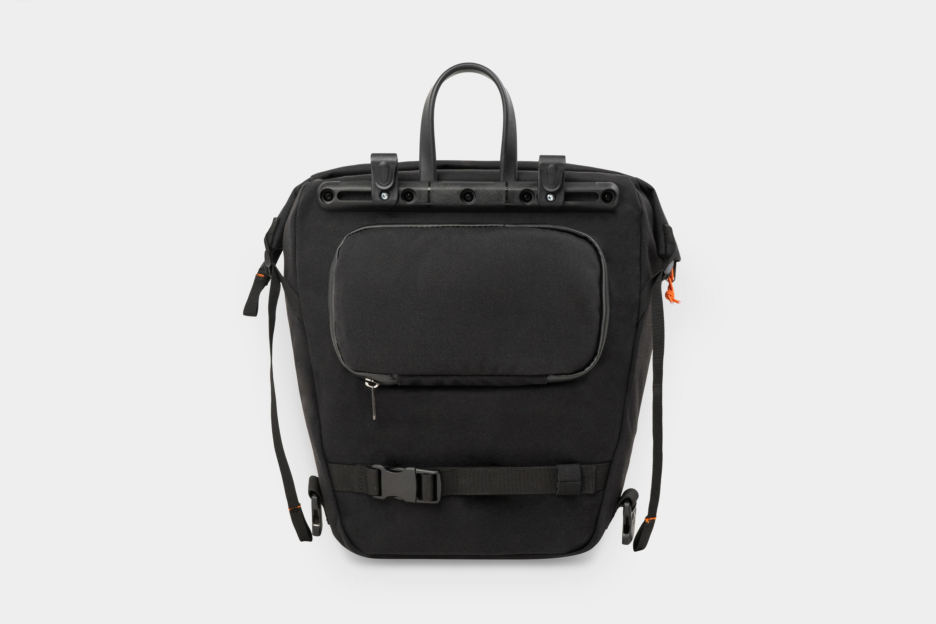 Alforja impermeable convertible Urbanion Bikepack 2/7