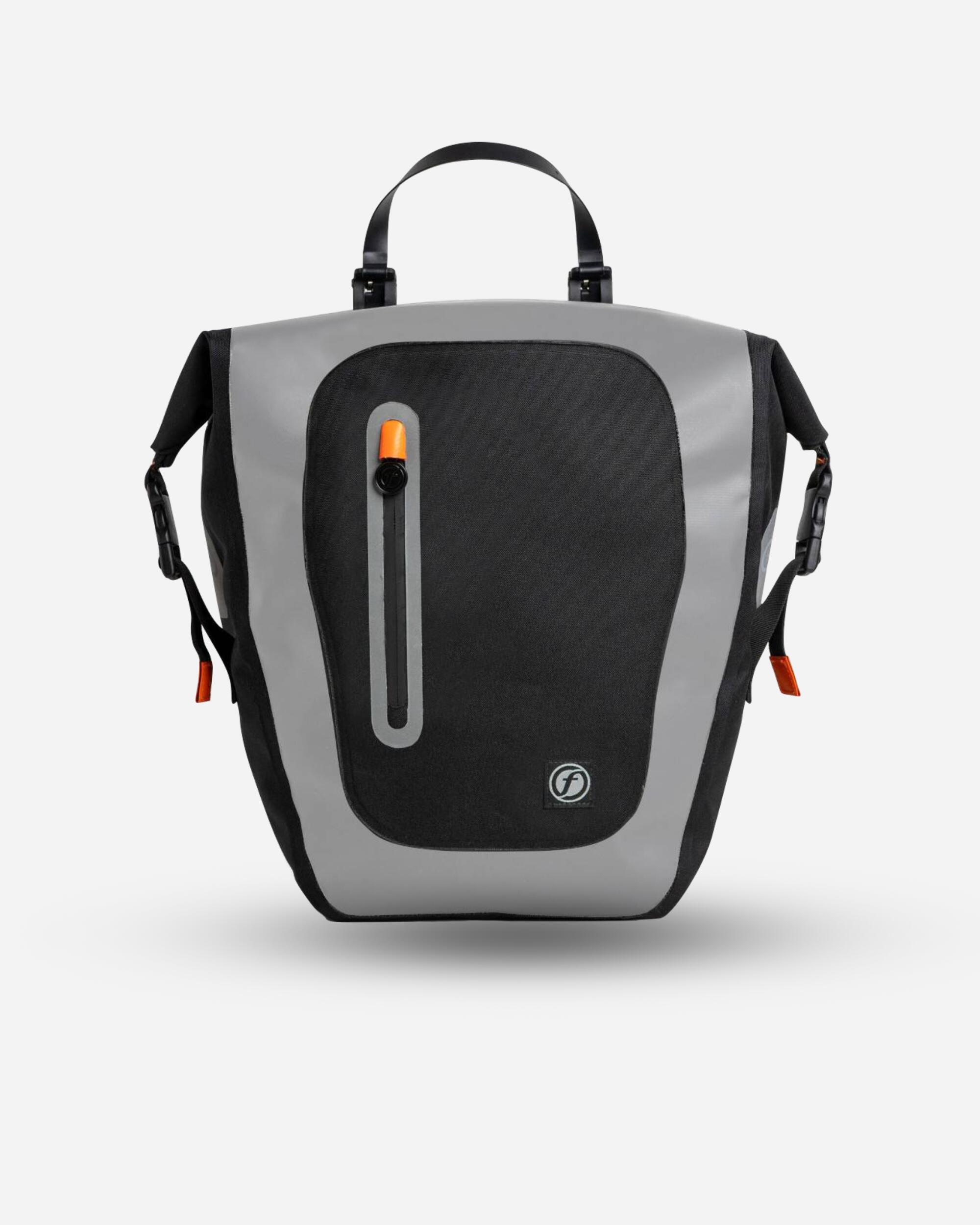 FEELFREE Bolsa impermeável para bicicleta Bike Bag