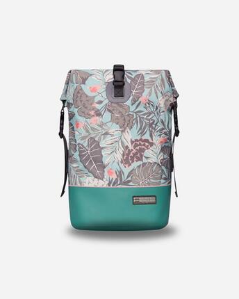 Wasserdichter Mini-Rucksack Dry Tank Tropical