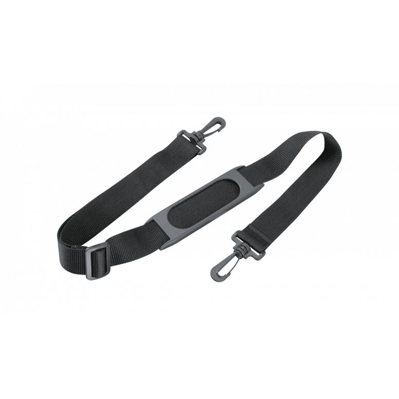 Geanta Ghidon Touring Topeak Tourguide Tt3021B - Volum 5 L, Negru