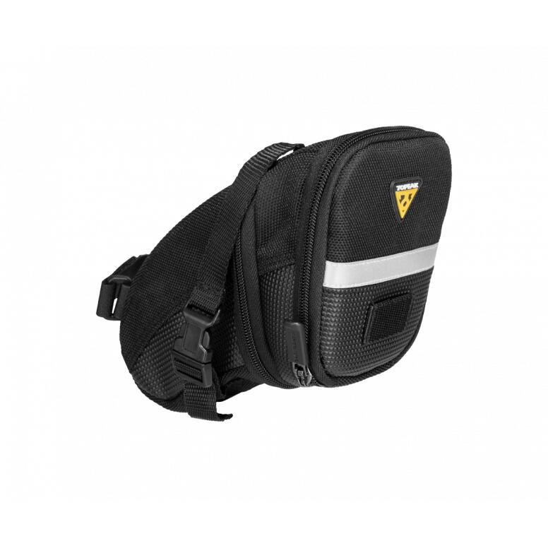 Satteltasche Topeak Aero Wedge Pack Straps 5/7