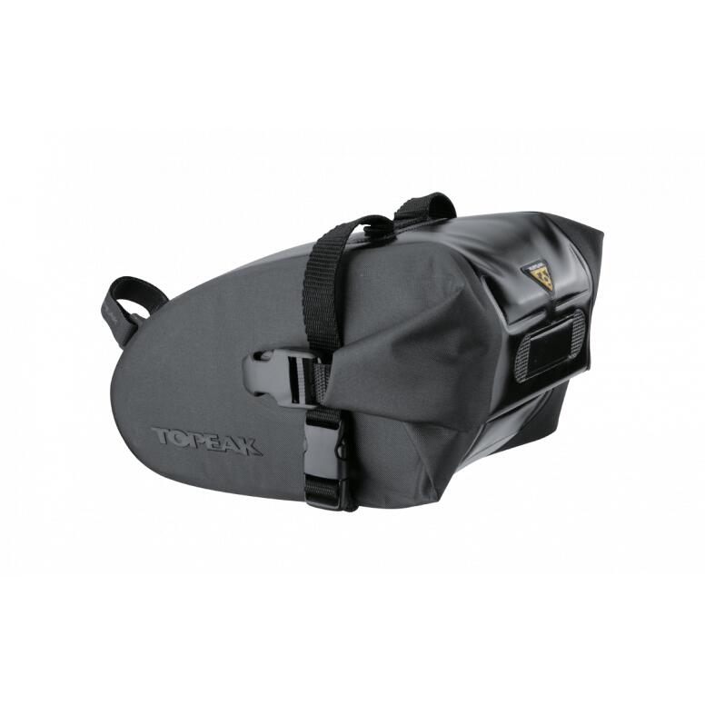Geanta Topeak Wedge DryBag Tt9819B - Volum 1.5 L, Negru