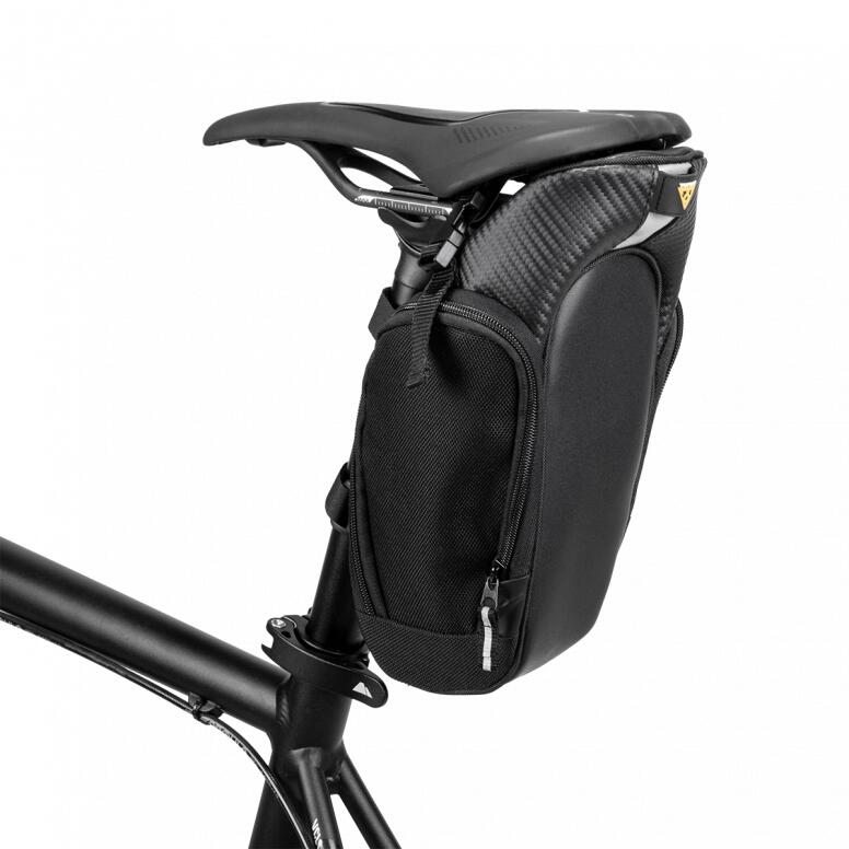 Sacoche de selle Topeak MondoPack XL Straps