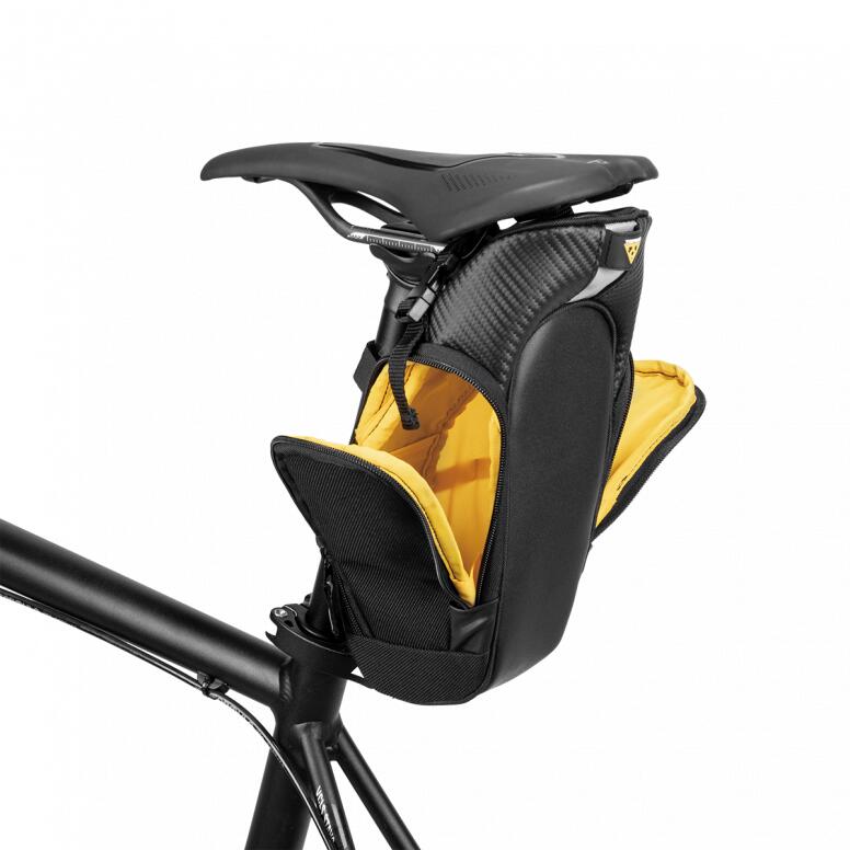 Bolsa de selim Topeak MondoPack XL 3/6