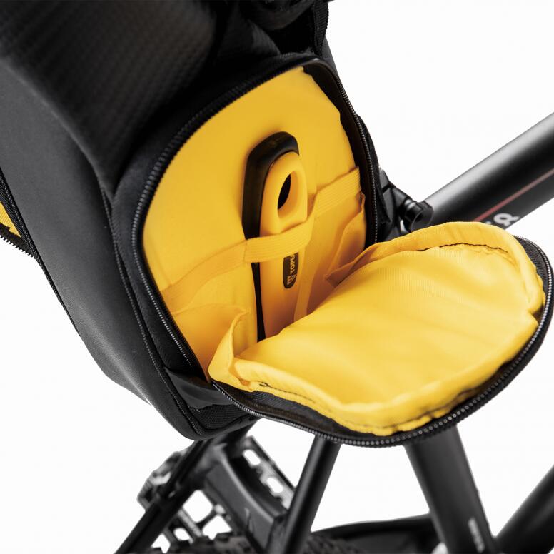 Bolsa de selim Topeak MondoPack XL 5/6