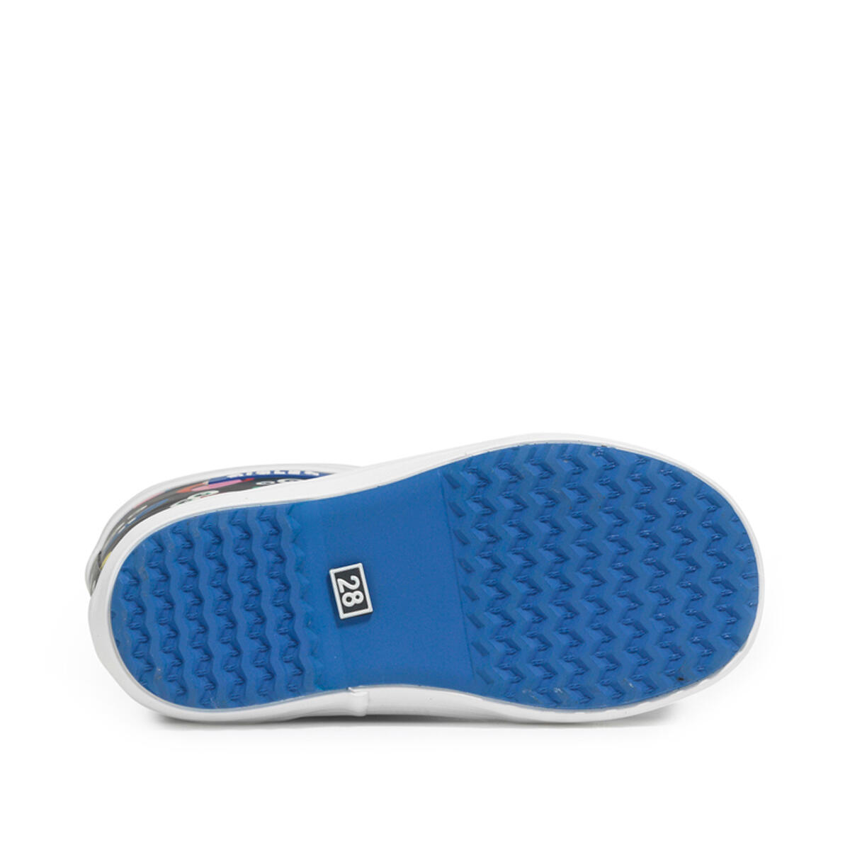 Botte de pluie Imprimée Monstres LOLLY POP PLAY Unisexe Enfant 4/4