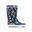 Bottes de pluie LOLLY POP PLAY UNISEX noir